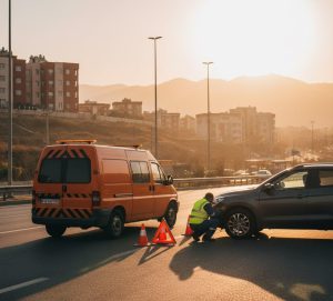 امداد کرمان موتور جنت‌آباد با پوشش تمام محله‌ها